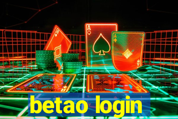 betao login
